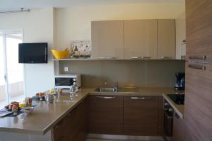 Appart'hotels Residence Salina Bay : photos des chambres