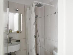 Alexandris Hotel Spetses Greece