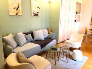 Lappartement Magdebourg