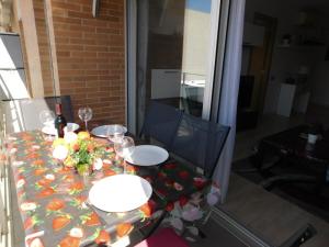 GMID IMMO Apartamento Toplar