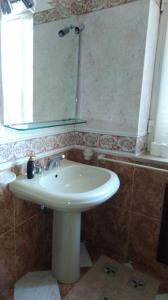 Chambre Lits Jumeaux avec Toilettes Communes