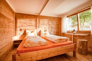 Lehrnerhof Lüsen Familienurlaub auf dem Bauernhof bei Brixen ruhig und authentisch