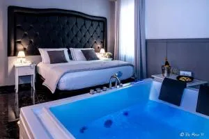 Villa Elisio Hotel & Spa - Неаполь