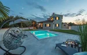 Villa Serenitas - Tar