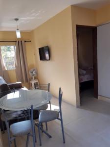 Flats em Porto de Galinhas