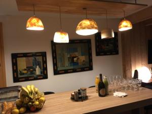 L’énergie Tranquillisante