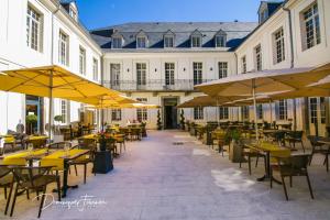 Hotels LE CASTEL D'ALTI : photos des chambres