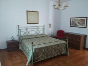 B&B Villa Le Palme Scalea