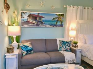 Coastal Studio Escape!