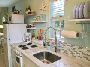 Coastal Studio Escape!