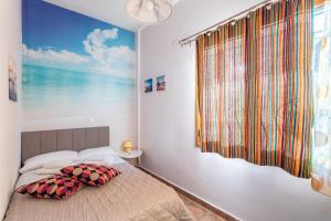 Cosy apartment in Stoupa Messinia Greece