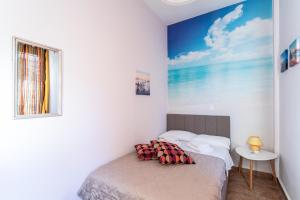 Cosy apartment in Stoupa