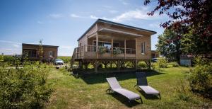 Camping du Staedly