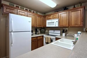 Poolside Porch Paradise