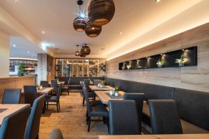 Ursprung Panorama Hotel Königsleiten