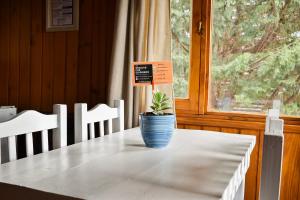 Paraiso Patagónico Bungalows and Aparts