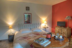 Maison Prairie Bonheur