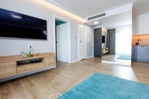 Apartament TURKUSOWY Gardenia Dziwnów EPapartamenty
