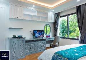 Ngan Ha 2 Apartment Phu My Hung