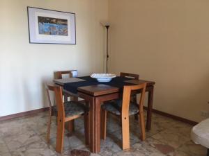 Casa Levante Sea View Apartment