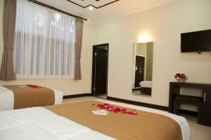 Troppo Zone Puri Rama Resort Kuta