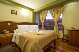 La Parada Cusco Hotel