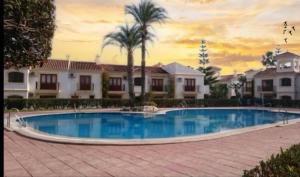 vera coast APARTAMENTOS SERRANOVERA