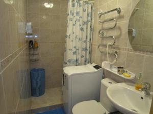 Geriausia vieta Palangoje