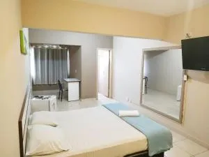 Hotel Sublime - Pistão Sul - Próximo a Universidade Católica de Brasília - 巴西利亚