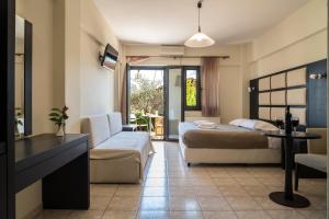 Deluxe Room room in Thermios Apollon