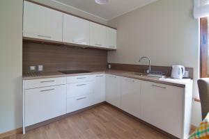 Apartament Słoneczna Przystań