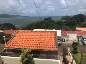 Belle vue - La Moïse