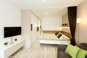 Apartmány Stožec - Nella Premium