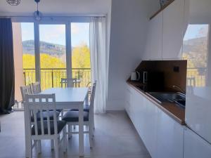 Apartament Dzień Dobry Karpacz