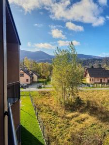 Apartament Dzień Dobry Karpacz