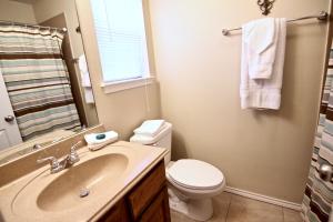 The Guadalupe Escape