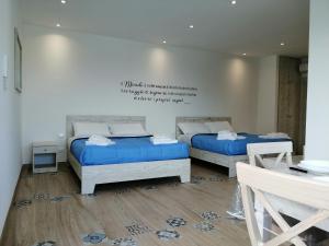 Vierbettzimmer