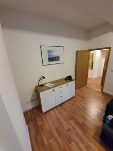 Ruhige Wohnung bei der Burg im OG1