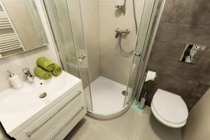 Apartmány Stožec - Bella Premium