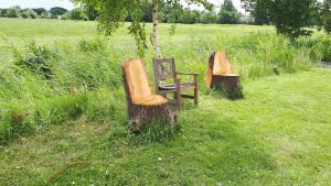 " Haus zwischen den Meeren "