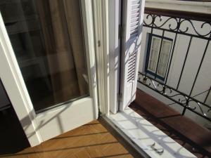 Alexandris Hotel Spetses Greece