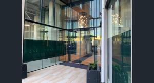 ONE Adelaide CBD , with 1 Carpark