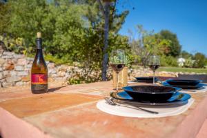 Charming Seaside Cottage Casa Rosa - Somewhere Special