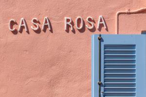 Charming Seaside Cottage Casa Rosa - Somewhere Special