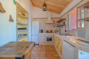 Charming Seaside Cottage Casa Rosa - Somewhere Special
