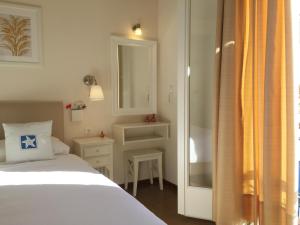 Alexandris Hotel Spetses Greece