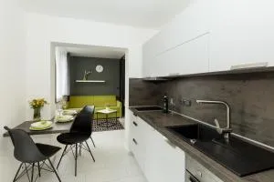 Apartmány Stožec - Stela Premium - Volary
