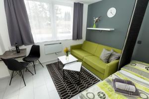 Apartmány Stožec - Stela Premium