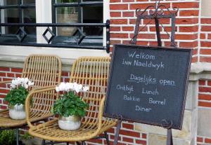 Hotel Inn Naeldwyk-Torenburg