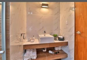 Vive la Roma, ubicación ideal